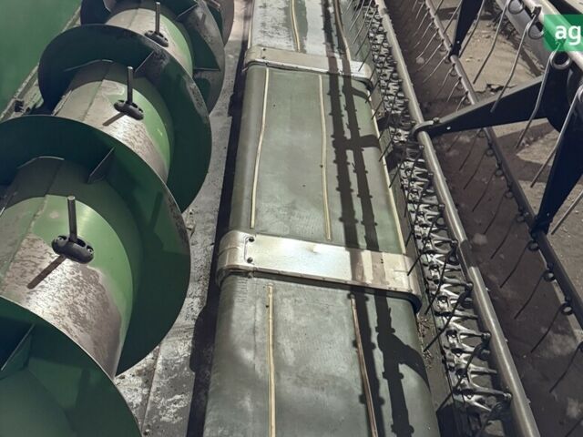 Джон Дир 630F, объемом двигателя 0 л и пробегом 0 тыс. км за 14000 $, фото 3 на Automoto.ua