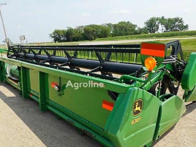 Джон Дир 630F, объемом двигателя 0 л и пробегом 0 тыс. км за 31869 $, фото 3 на Automoto.ua