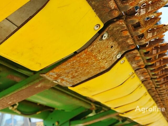 Джон Дир 630F, объемом двигателя 0 л и пробегом 0 тыс. км за 31869 $, фото 19 на Automoto.ua