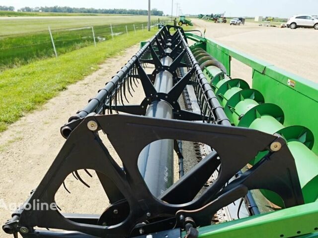 Джон Дир 630F, объемом двигателя 0 л и пробегом 0 тыс. км за 31869 $, фото 23 на Automoto.ua