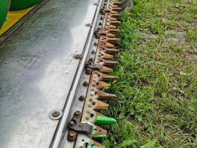 Джон Дір 630F, об'ємом двигуна 0 л та пробігом 0 тис. км за 25340 $, фото 3 на Automoto.ua