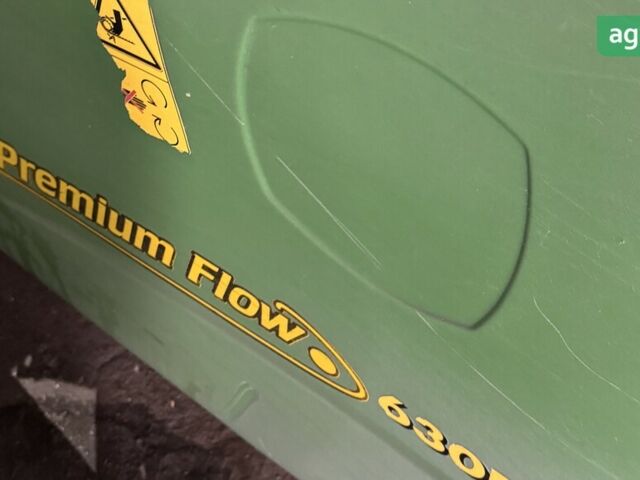 Джон Дир 630F, объемом двигателя 0 л и пробегом 0 тыс. км за 14000 $, фото 5 на Automoto.ua