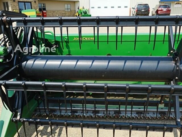 Джон Дир 630F, объемом двигателя 0 л и пробегом 0 тыс. км за 31869 $, фото 20 на Automoto.ua