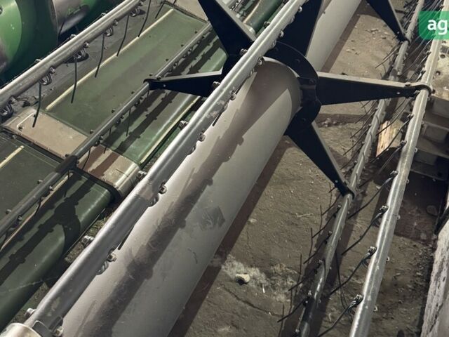 Джон Дир 630F, объемом двигателя 0 л и пробегом 0 тыс. км за 14000 $, фото 4 на Automoto.ua