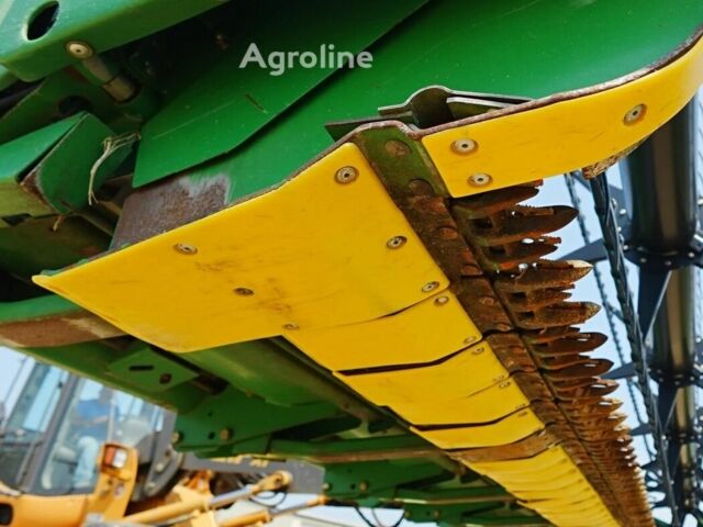 Джон Дир 630F, объемом двигателя 0 л и пробегом 0 тыс. км за 31869 $, фото 6 на Automoto.ua