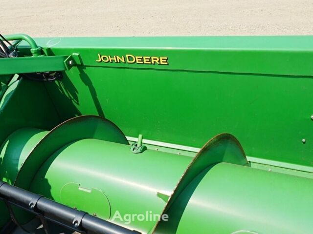 Джон Дир 630F, объемом двигателя 0 л и пробегом 0 тыс. км за 31869 $, фото 17 на Automoto.ua