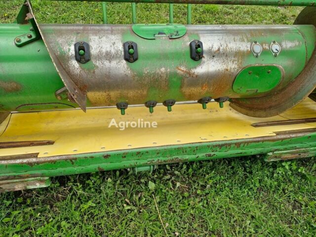 Джон Дір 630F, об'ємом двигуна 0 л та пробігом 0 тис. км за 25340 $, фото 7 на Automoto.ua