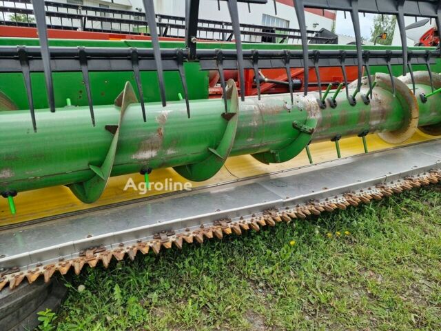 Джон Дір 630F, об'ємом двигуна 0 л та пробігом 0 тис. км за 25340 $, фото 4 на Automoto.ua