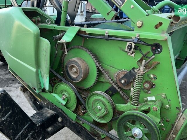 Джон Дір 630F, об'ємом двигуна 0 л та пробігом 0 тис. км за 20500 $, фото 4 на Automoto.ua