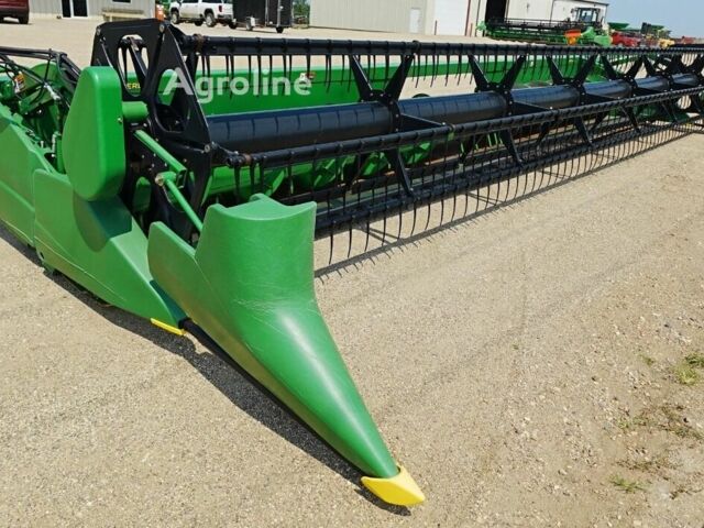 Джон Дир 630F, объемом двигателя 0 л и пробегом 0 тыс. км за 31869 $, фото 14 на Automoto.ua