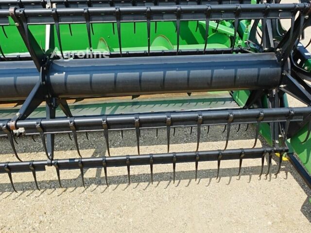 Джон Дир 630F, объемом двигателя 0 л и пробегом 0 тыс. км за 31869 $, фото 21 на Automoto.ua