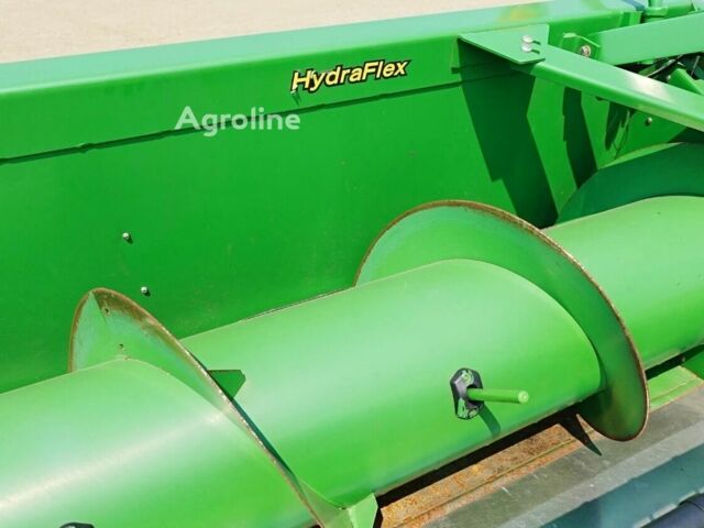 Джон Дир 630F, объемом двигателя 0 л и пробегом 0 тыс. км за 31869 $, фото 18 на Automoto.ua