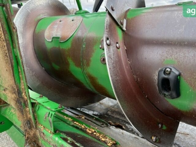 Джон Дир 630F, объемом двигателя 0 л и пробегом 0 тыс. км за 19500 $, фото 10 на Automoto.ua
