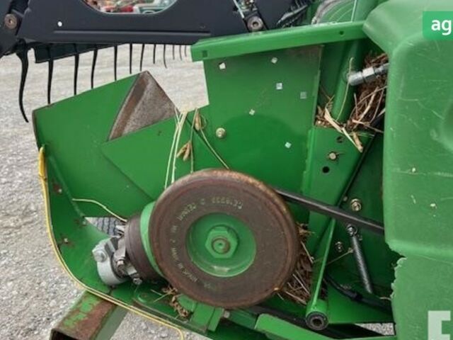 Джон Дир 630F, объемом двигателя 0 л и пробегом 0 тыс. км за 19500 $, фото 25 на Automoto.ua