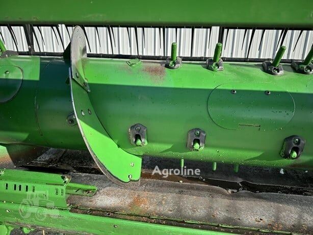 Джон Дир 630F, объемом двигателя 0 л и пробегом 0 тыс. км за 27924 $, фото 1 на Automoto.ua