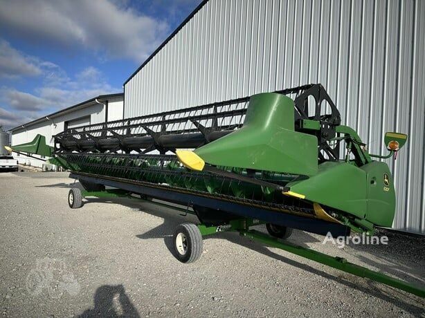 Джон Дир 630F, объемом двигателя 0 л и пробегом 0 тыс. км за 27924 $, фото 12 на Automoto.ua