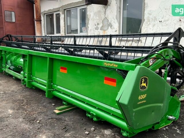 Джон Дир 630F, объемом двигателя 0 л и пробегом 0 тыс. км за 26500 $, фото 4 на Automoto.ua