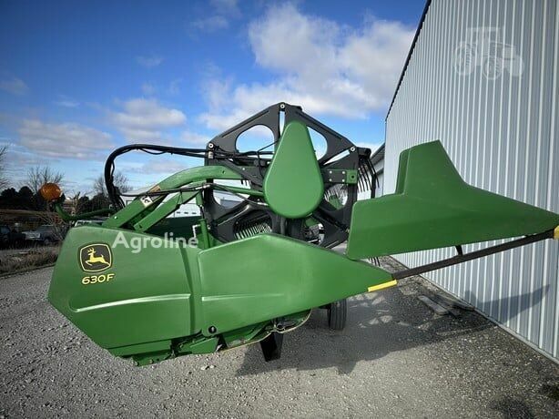 Джон Дир 630F, объемом двигателя 0 л и пробегом 0 тыс. км за 27924 $, фото 6 на Automoto.ua