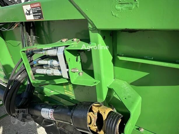 Джон Дир 630F, объемом двигателя 0 л и пробегом 0 тыс. км за 27924 $, фото 3 на Automoto.ua