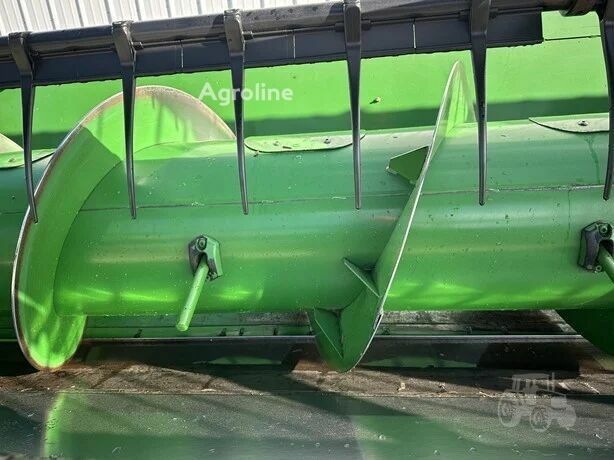 Джон Дир 630F, объемом двигателя 0 л и пробегом 0 тыс. км за 27924 $, фото 13 на Automoto.ua