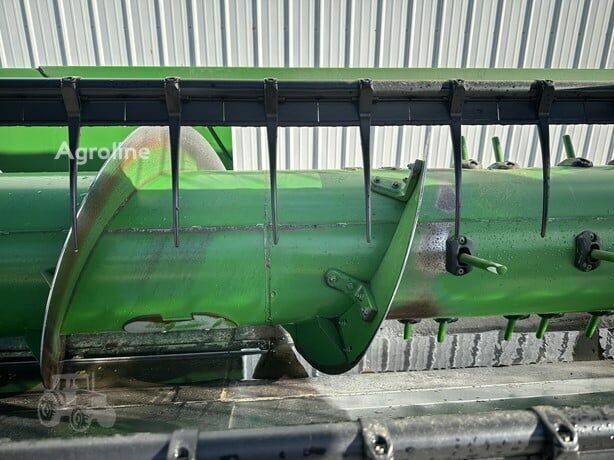 Джон Дир 630F, объемом двигателя 0 л и пробегом 0 тыс. км за 27924 $, фото 8 на Automoto.ua