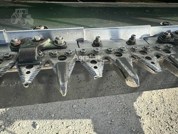 Джон Дир 630F, объемом двигателя 0 л и пробегом 0 тыс. км за 27924 $, фото 9 на Automoto.ua