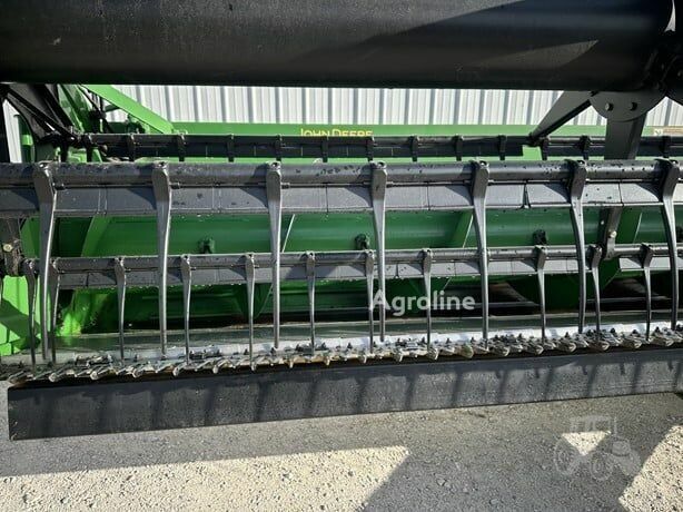 Джон Дир 630F, объемом двигателя 0 л и пробегом 0 тыс. км за 27924 $, фото 7 на Automoto.ua