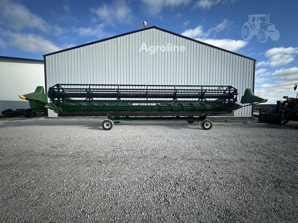 Джон Дир 630F, объемом двигателя 0 л и пробегом 0 тыс. км за 27924 $, фото 11 на Automoto.ua