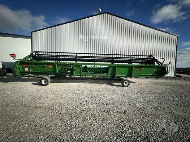 Джон Дир 630F, объемом двигателя 0 л и пробегом 0 тыс. км за 27924 $, фото 14 на Automoto.ua