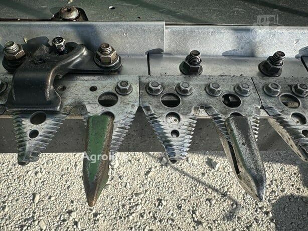 Джон Дир 630F, объемом двигателя 0 л и пробегом 0 тыс. км за 27924 $, фото 10 на Automoto.ua