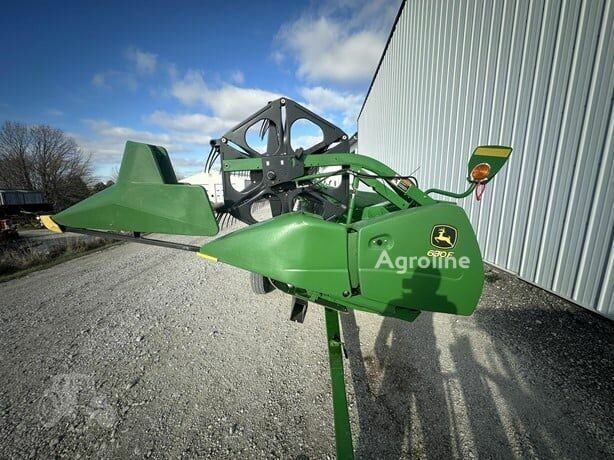 Джон Дир 630F, объемом двигателя 0 л и пробегом 0 тыс. км за 27924 $, фото 2 на Automoto.ua