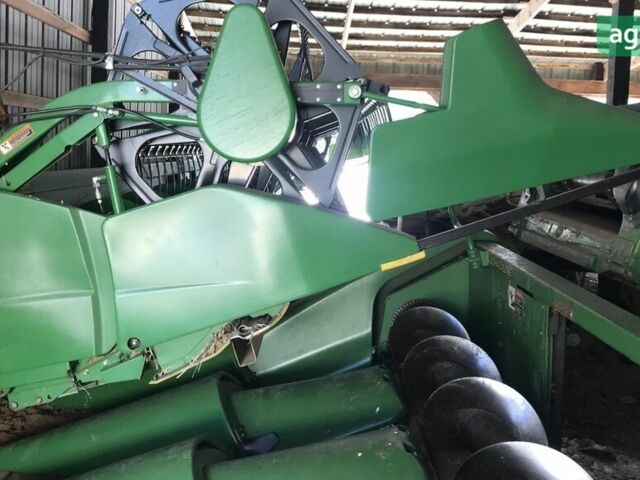 Джон Дір 630F, об'ємом двигуна 0 л та пробігом 0 тис. км за 27000 $, фото 4 на Automoto.ua