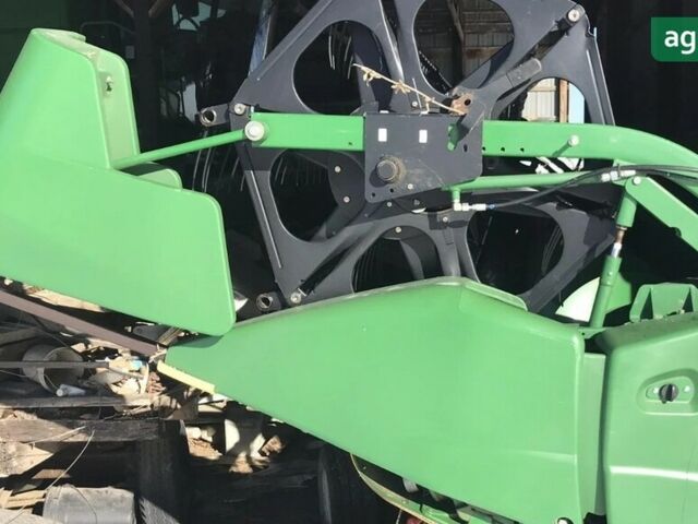 Джон Дір 630F, об'ємом двигуна 0 л та пробігом 0 тис. км за 27000 $, фото 3 на Automoto.ua