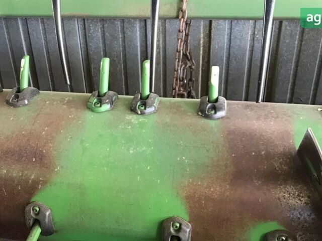 Джон Дір 630F, об'ємом двигуна 0 л та пробігом 0 тис. км за 27000 $, фото 5 на Automoto.ua