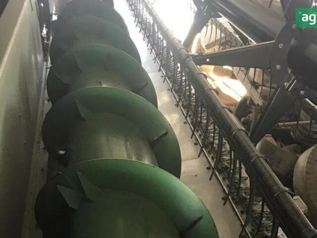 Джон Дір 630F, об'ємом двигуна 0 л та пробігом 0 тис. км за 27000 $, фото 2 на Automoto.ua