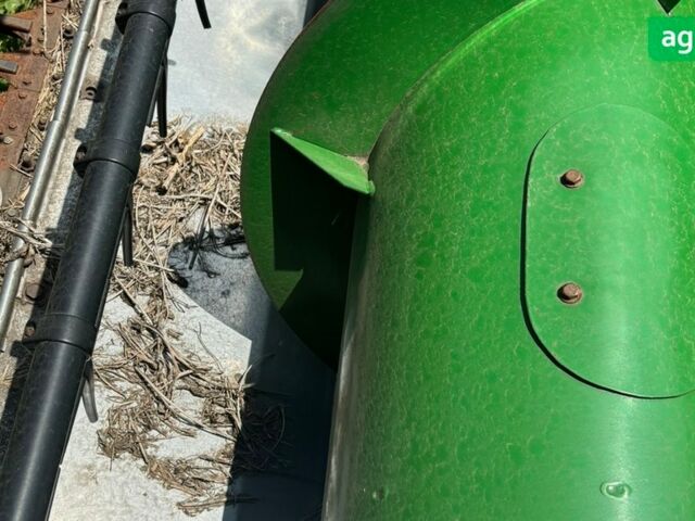 Джон Дір 630F, об'ємом двигуна 0 л та пробігом 0 тис. км за 20000 $, фото 28 на Automoto.ua