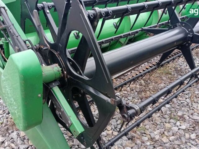 Джон Дір 630F, об'ємом двигуна 0 л та пробігом 0 тис. км за 20000 $, фото 9 на Automoto.ua