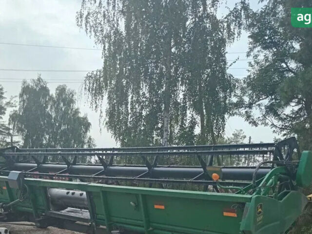 Джон Дір 630F, об'ємом двигуна 0 л та пробігом 0 тис. км за 30952 $, фото 1 на Automoto.ua