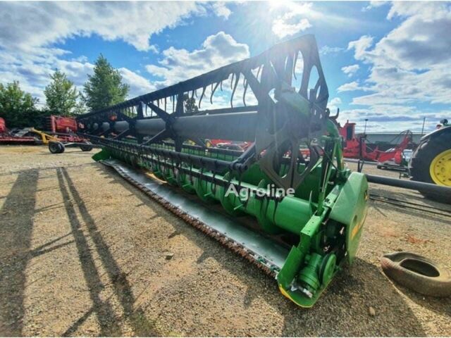 Джон Дир 630F, объемом двигателя 0 л и пробегом 0 тыс. км за 29659 $, фото 5 на Automoto.ua