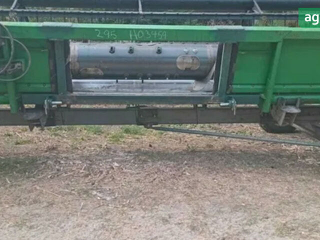 Джон Дір 630F, об'ємом двигуна 0 л та пробігом 0 тис. км за 30952 $, фото 6 на Automoto.ua