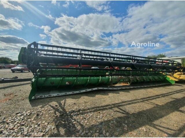 Джон Дир 630F, объемом двигателя 0 л и пробегом 0 тыс. км за 29659 $, фото 4 на Automoto.ua