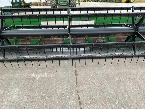 Джон Дір 630F, об'ємом двигуна 0 л та пробігом 0 тис. км за 33167 $, фото 2 на Automoto.ua