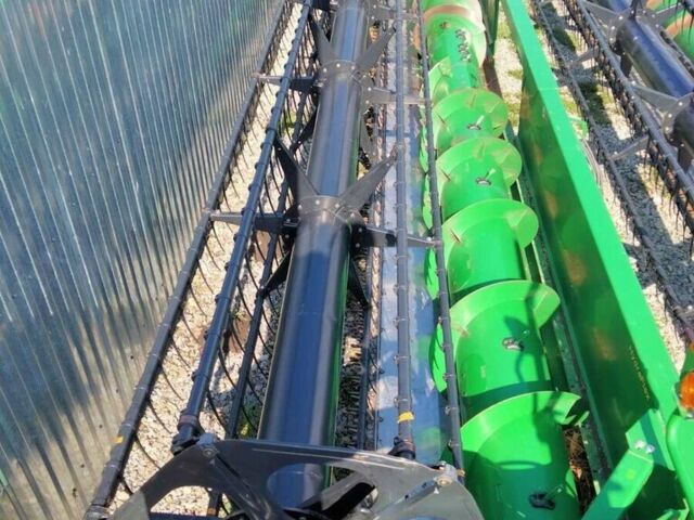 Джон Дир 630F, объемом двигателя 0 л и пробегом 0 тыс. км за 35436 $, фото 14 на Automoto.ua