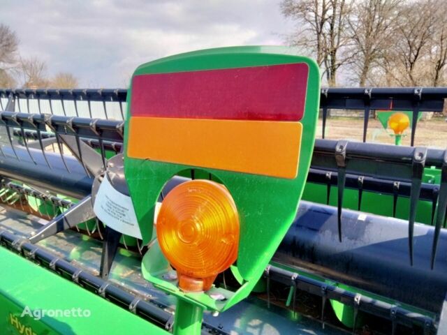 Джон Дир 630F, объемом двигателя 0 л и пробегом 0 тыс. км за 35436 $, фото 10 на Automoto.ua