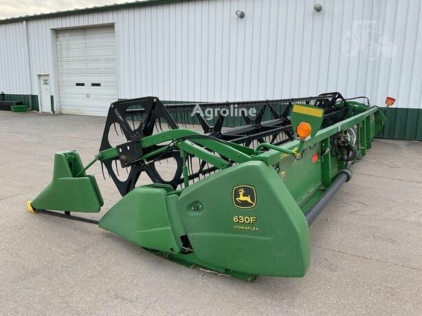 Джон Дір 630F, об'ємом двигуна 0 л та пробігом 0 тис. км за 33167 $, фото 1 на Automoto.ua