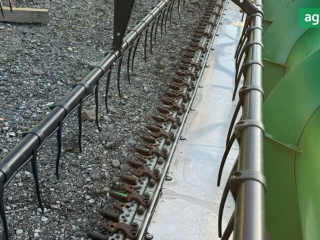 Джон Дир 630F, объемом двигателя 0 л и пробегом 0 тыс. км за 23500 $, фото 16 на Automoto.ua