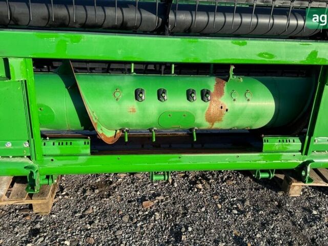 Джон Дир 630F, объемом двигателя 0 л и пробегом 0 тыс. км за 23500 $, фото 17 на Automoto.ua