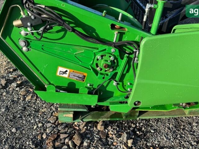 Джон Дир 630F, объемом двигателя 0 л и пробегом 0 тыс. км за 23500 $, фото 8 на Automoto.ua