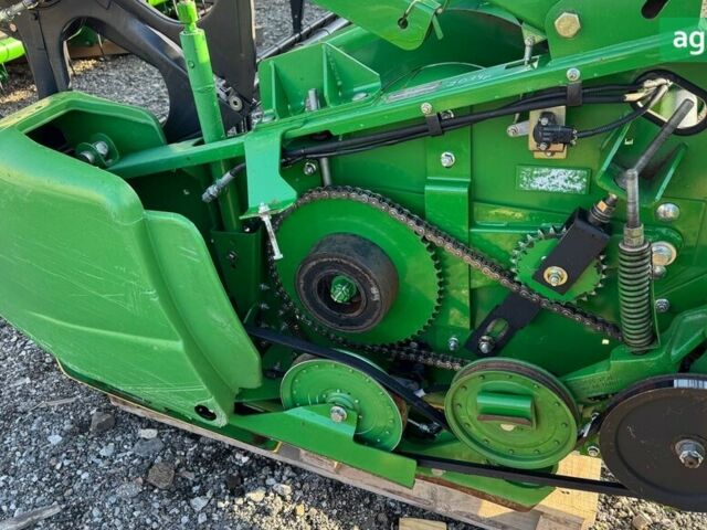 Джон Дир 630F, объемом двигателя 0 л и пробегом 0 тыс. км за 23500 $, фото 2 на Automoto.ua