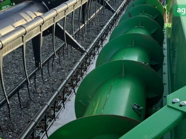 Джон Дир 630F, объемом двигателя 0 л и пробегом 0 тыс. км за 23500 $, фото 14 на Automoto.ua